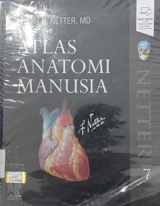 Atlas Anatomi Manusia